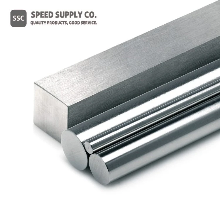 Tantal Niobium legeret stang og stang