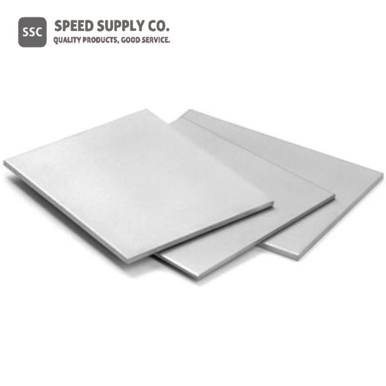 Tantal Niobium legering plader og plader