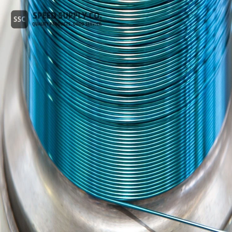 Tantal Niobium legeret tråd