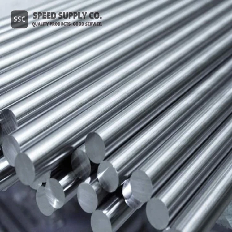 Tantal Tungsten Alloy Rod og Bar