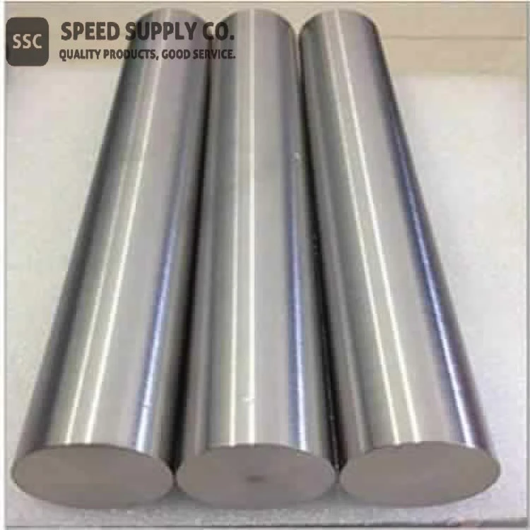Titanium 6242 legering