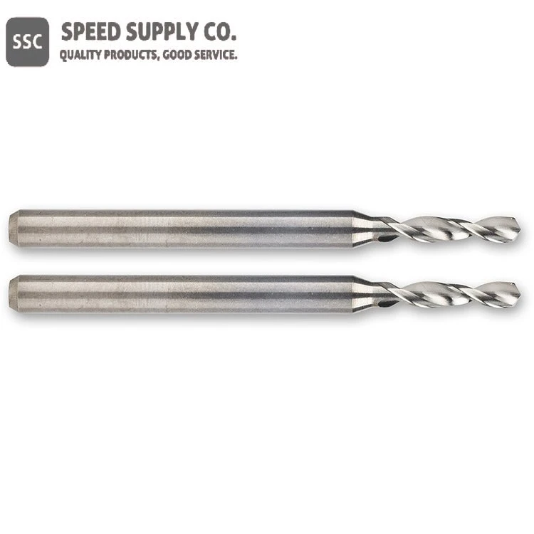 Tungsten Carbide borekroner