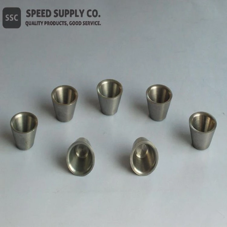 Tungsten digel