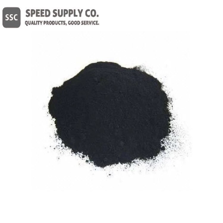 Wolfram disulfid pulver