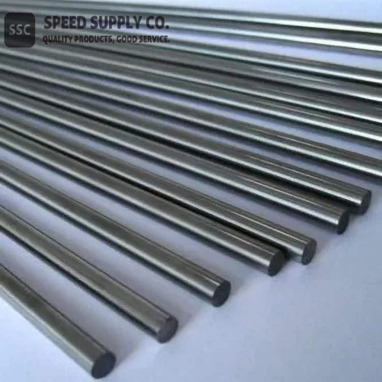 Tungsten Rhenium Legering stang