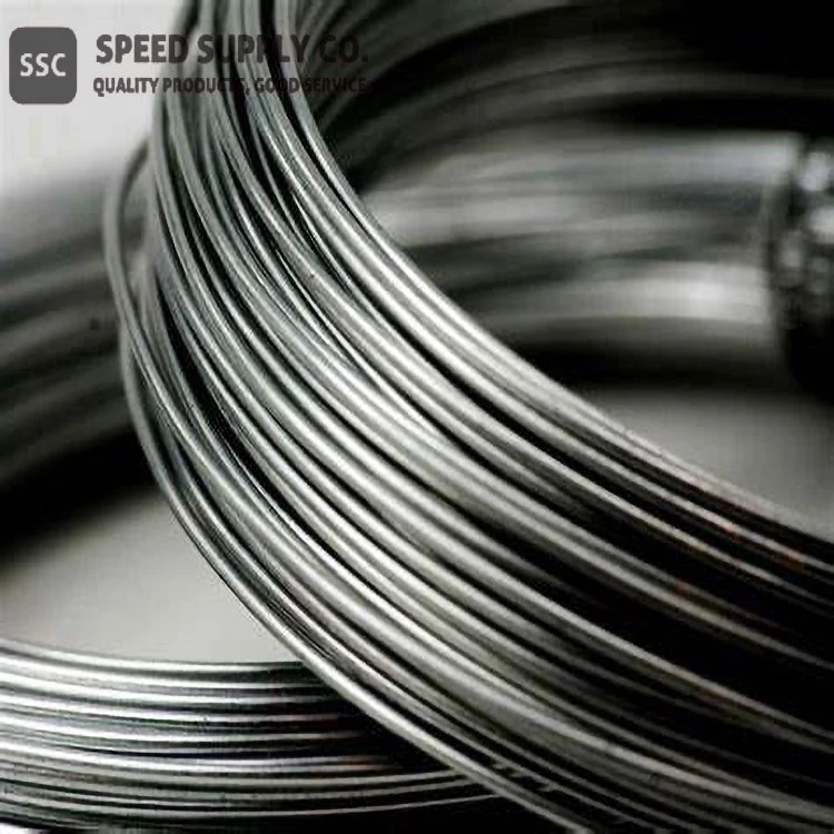 Wolfram Rhenium legering wire