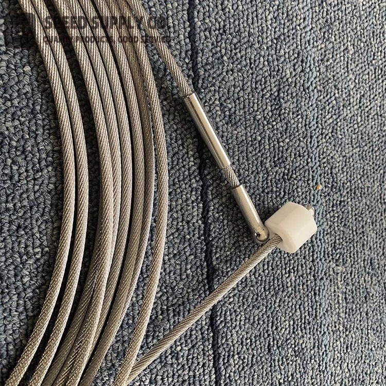 Wolfram Wire Reb