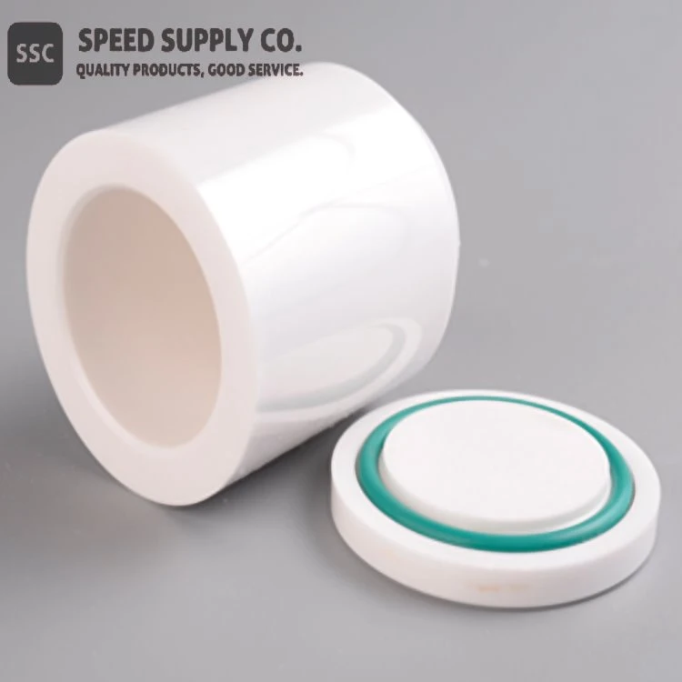 Yttria stabiliseret Zirconia slibekrukke