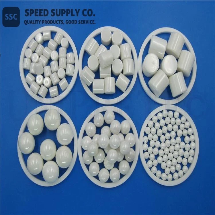 Yttria stabiliserede Zirconia slibemedier