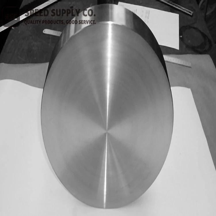 Zirconium brugerdefineret fabrikation