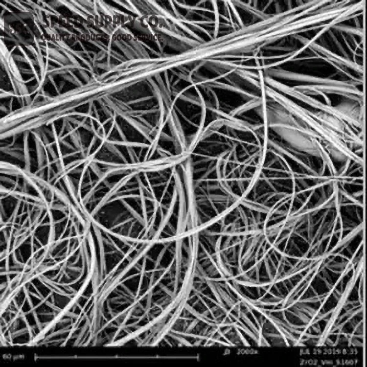 Zirconiumoxid nanofibre