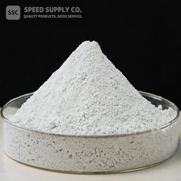 Zirconiumsilikatpulver