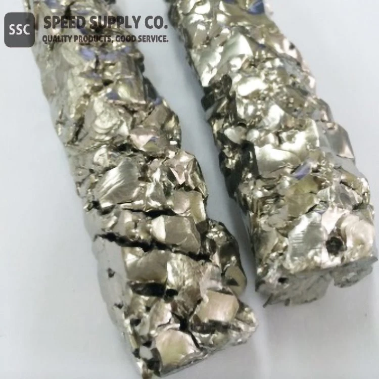 Zirkonium krystalstang