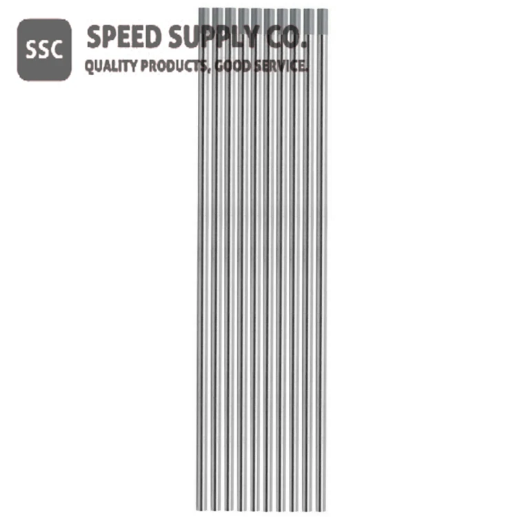 2% Ceriated Tungsten