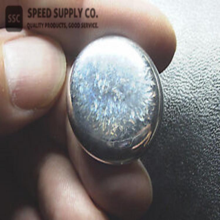 Indium vismut legering