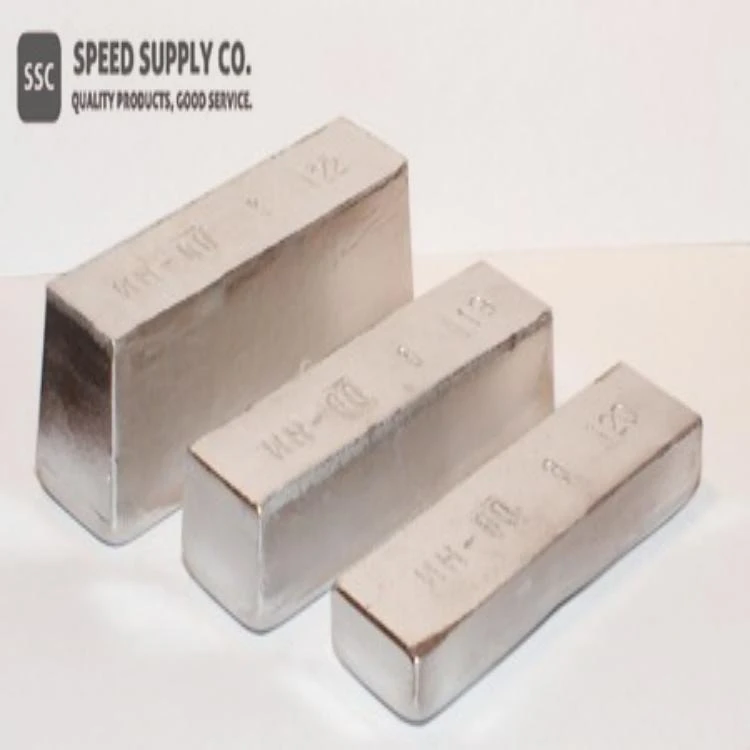 Indium metal
