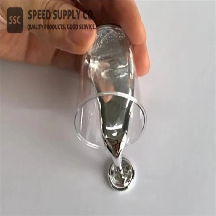 Indium tinlegering