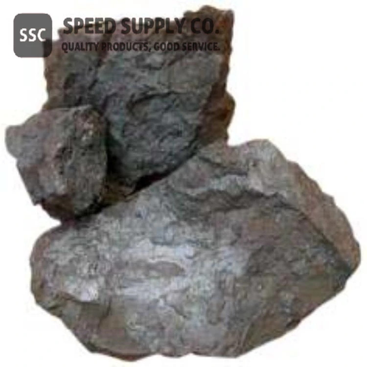 Mangandioxidmalm