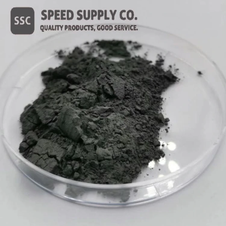 Rhenium metal pulver