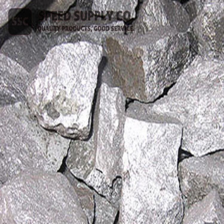 Silicium mangan