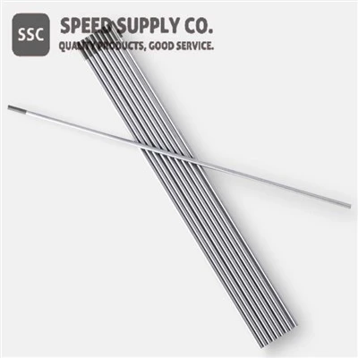 2% Ceriated Tungsten For Aluminum