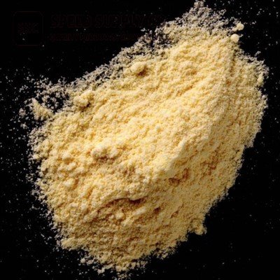 Cerium zirconiumoxid