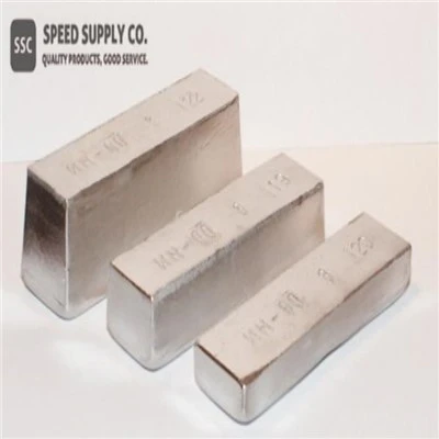 Indium metal