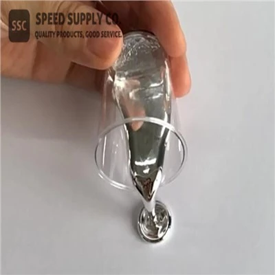 Indium tinlegering