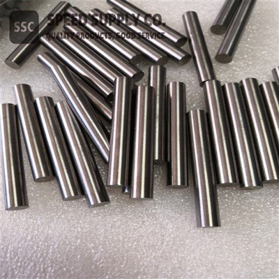 Nikkel Tungsten