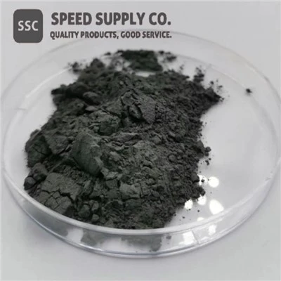 Rhenium metal pulver
