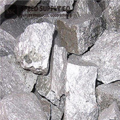 Silicium mangan