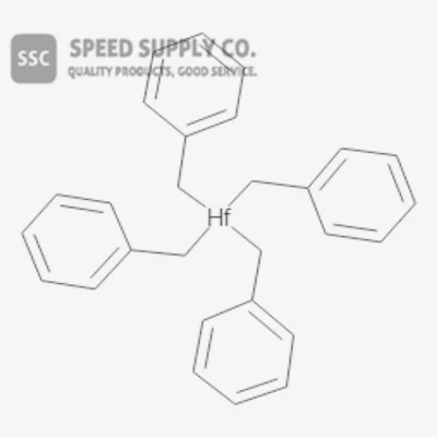 Tetrabenzylhafnium