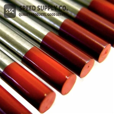 Thoriated Tungsten