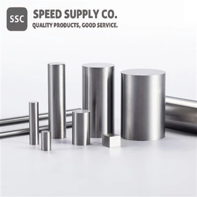 Tungsten produkter