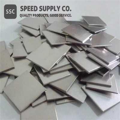 Tungsten Sølv