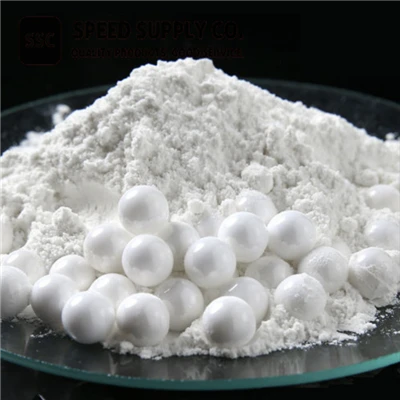 Yttria stabiliseret zirconiumoxid