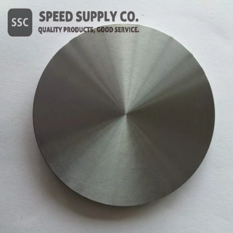 Titanium Tantal produkter