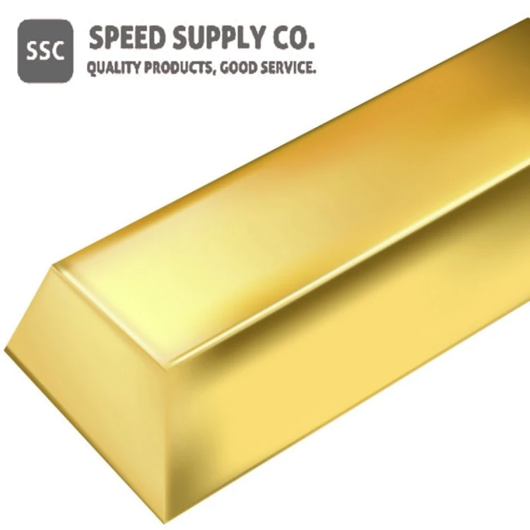 Wolfram guld