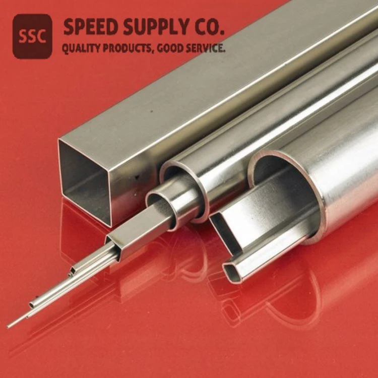Tungsten slange